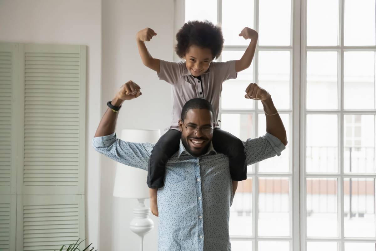 How Oral Health Affects Overall Health stock photo