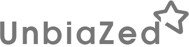 unbiazed logo